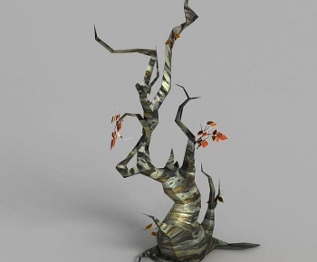 Modern Tree-ID:789624932