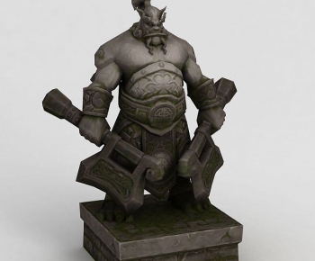 Modern Sculpture-ID:220144996