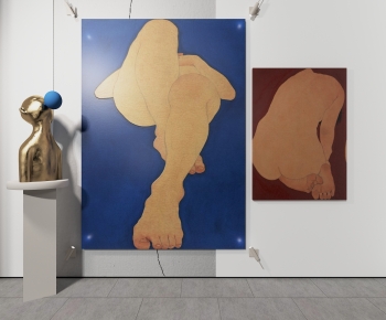 Modern Painting-ID:353055959