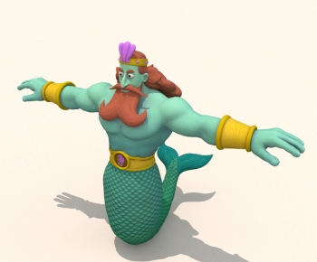 Modern Robot-ID:350356108