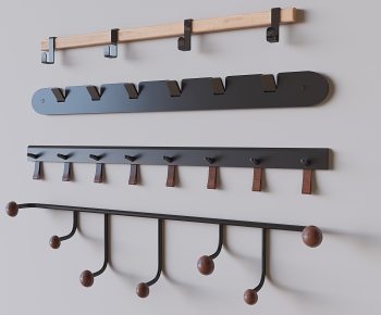 Modern Coat Hanger-ID:230453977