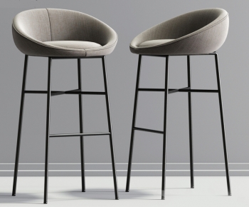 Modern Bar Chair-ID:110666042