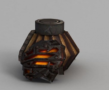 Modern Other-ID:740252977