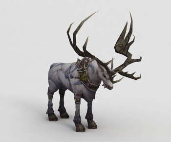 Modern Mammal-ID:616559989