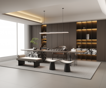 Modern Tea House-ID:133725882