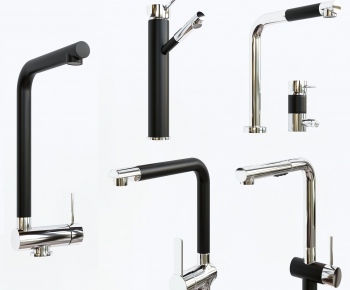 Modern Faucet/Shower-ID:694772963