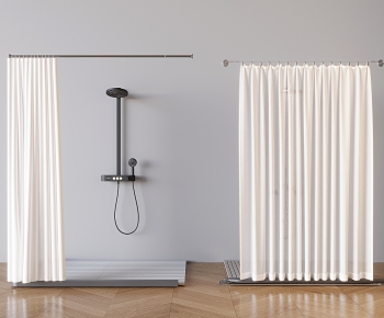 Modern Bathroom-ID:125185016