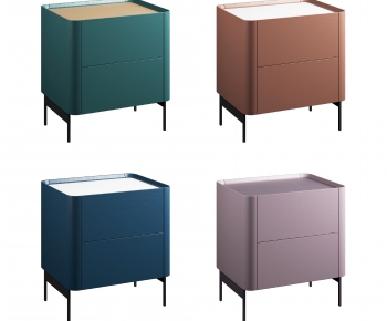 Modern Bedside Cupboard-ID:511395934