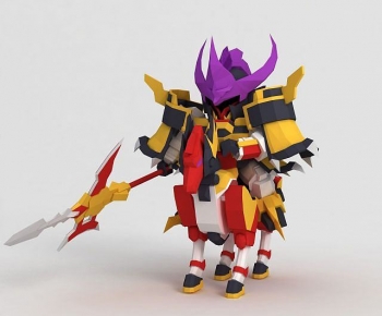 Modern Robot-ID:350876099