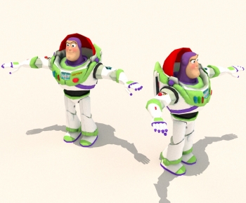 Modern Robot-ID:889220952