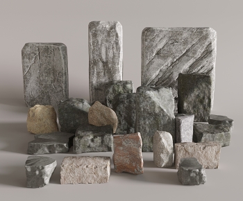 Modern Stone-ID:405318982