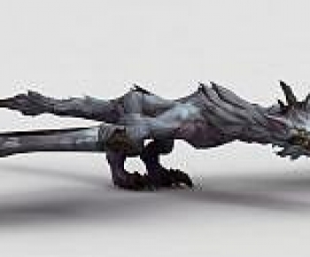 Modern Flying Animals-ID:419719257