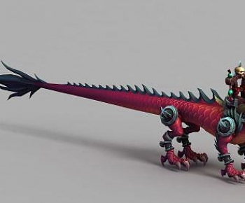 Modern Other Animals-ID:497493981