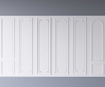 French Style Panels-ID:881536012