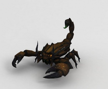 Modern Other Animals-ID:380353932