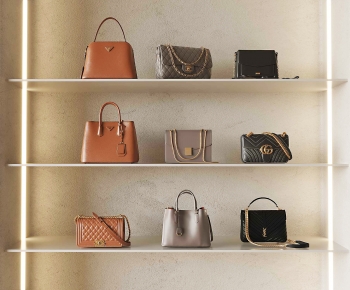 Modern Lady's Bag-ID:645905027