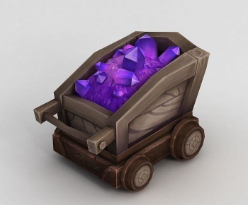 Modern Other-ID:521826037