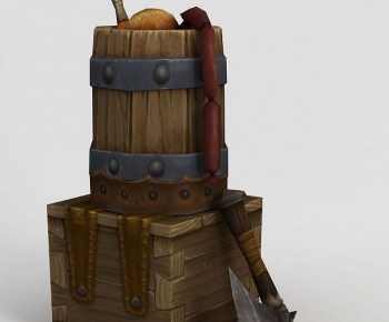 Modern Other-ID:857759001