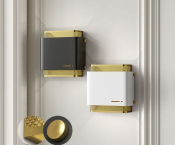 Modern Wall Lamp-ID:731992017