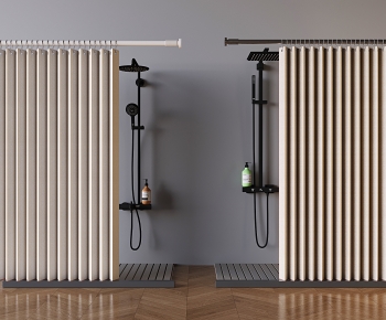 Modern Bathroom-ID:291378022