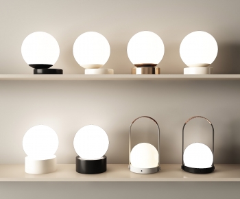 Modern Table Lamp-ID:981884965