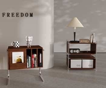 Modern Side Table/corner Table-ID:519669065