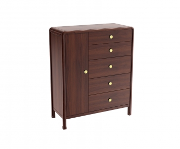 Modern Chest Of Drawers-ID:823389052
