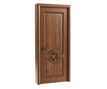 European Style Single Door-ID:841701063