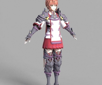 Modern Robot-ID:475286964