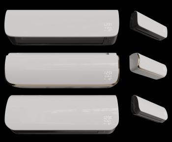 Modern Air Conditioner-ID:113353013