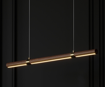 Modern Long Chandelier-ID:485057122