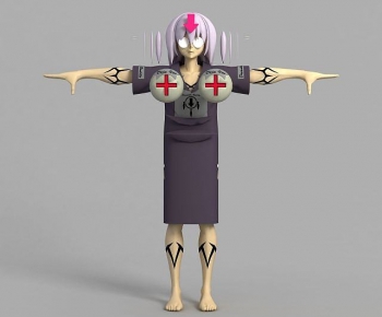 Modern Robot-ID:730670935