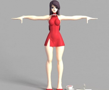 Modern Robot-ID:529747018