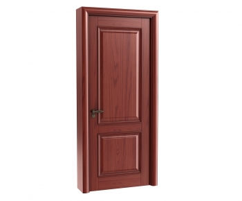 European Style Single Door-ID:293772941