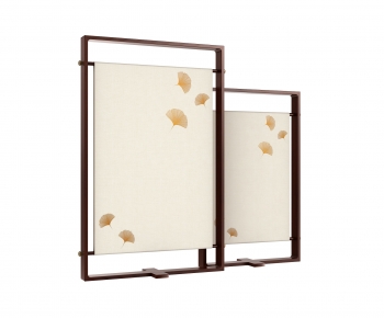 New Chinese Style Partition-ID:486892946