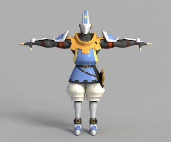 Modern Robot-ID:224857093