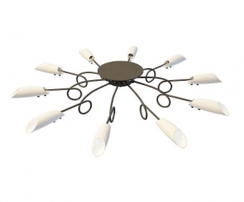 Modern Ceiling Ceiling Lamp-ID:608041051