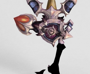 Modern Other-ID:606085064