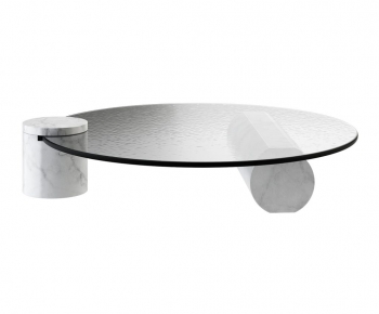 Modern Coffee Table-ID:967660073