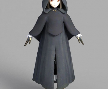 Modern Robot-ID:387861012