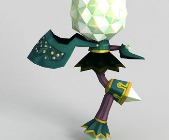 Modern Other-ID:850006109