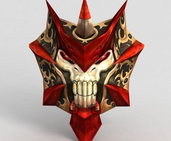 Modern Other-ID:739865065