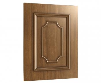 European Style Door Panel-ID:141877895