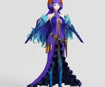 Modern Robot-ID:190112117