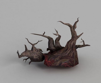 Modern Tree-ID:322527899