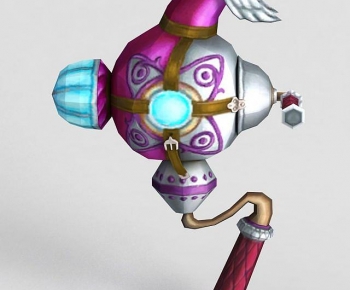 Modern Other-ID:736938005