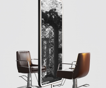 Modern Barber Chair-ID:987498049