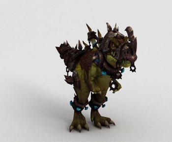 Modern Other Animals-ID:322170326