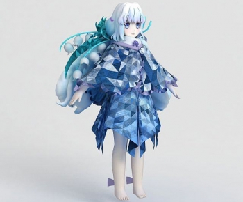 Modern Robot-ID:181036954