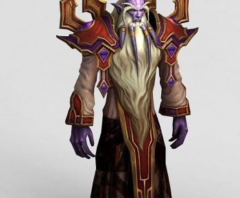 Modern Robot-ID:299139083